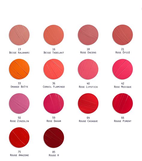 buy hermes lipstick online|hermes lipstick color chart.